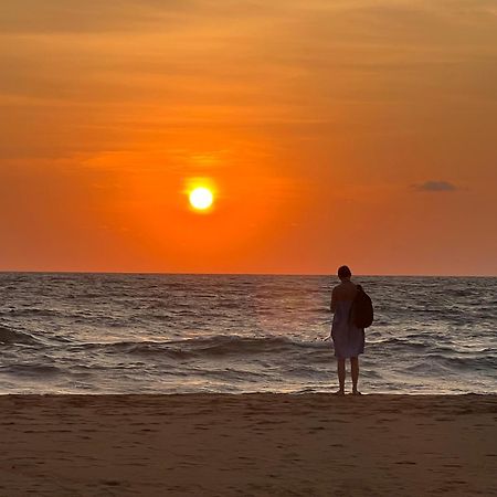 Honey Beach Hostel Negombo Exterior photo